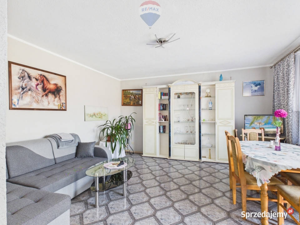 Dom z ogrodem i tarasem 6 pokoi Pękanino zachodniopomorskie sprzedam