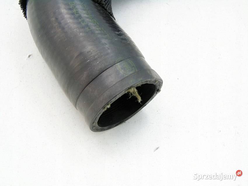 WĄŻ PRZEWÓD WODY CHŁODZENIA 23 HPI JTD DUCATO 2 Sosnowiec