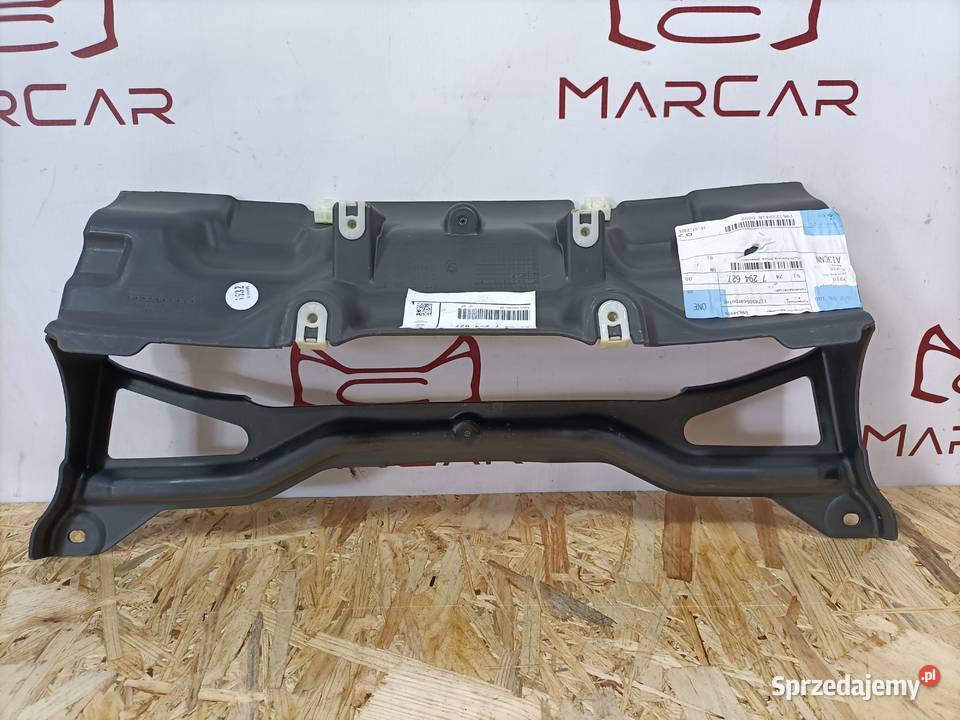 BMW I3 I01 I3S I01N KIEROWNICA PROWADNICA Pleszew