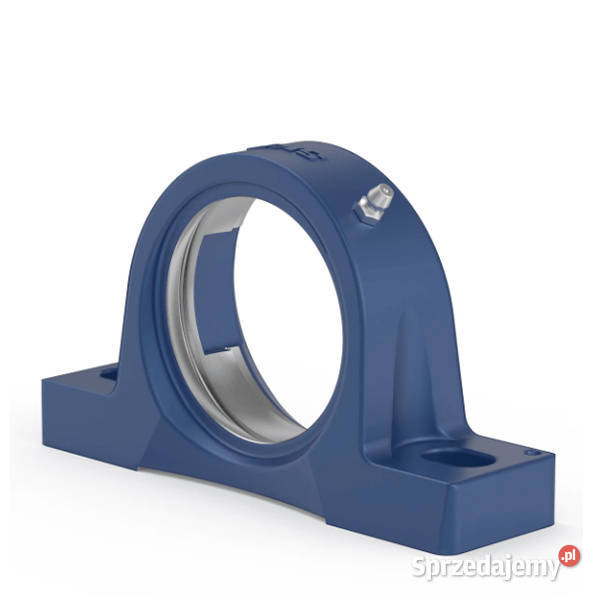 SY509M Obudowa zespołu łożyska SKF