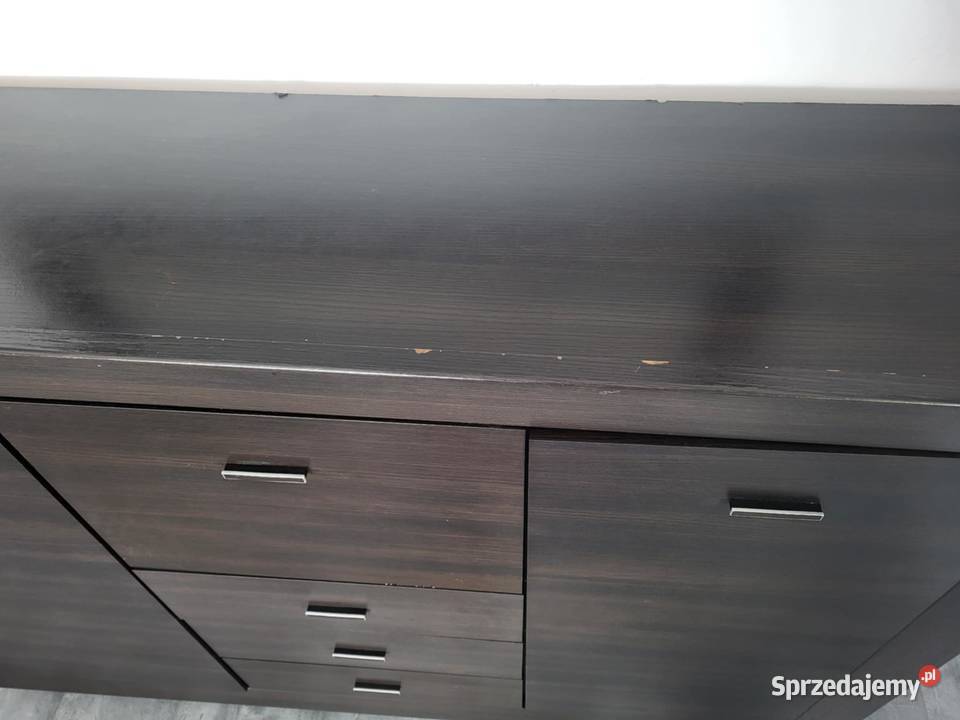 Komoda szafka RTV Miechów