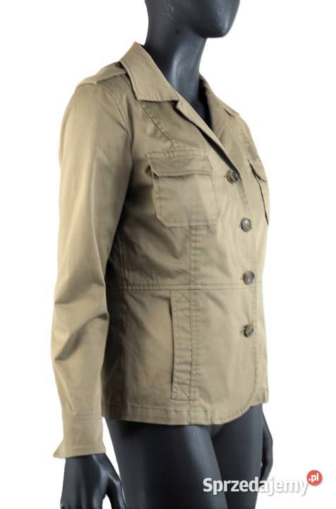 WEEKEND MaxMara damska marynarka 38 Bochnia