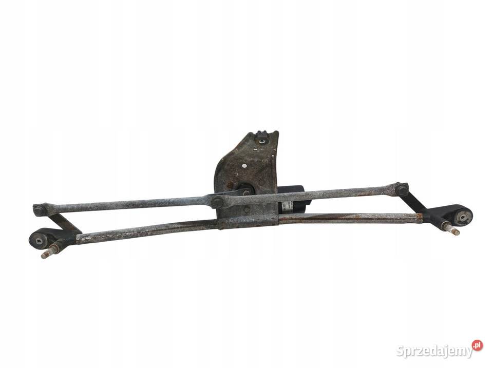 MECHANIZM WYCIERACZEK PRZÓD EUROPA 404523 Ford sprzedam
