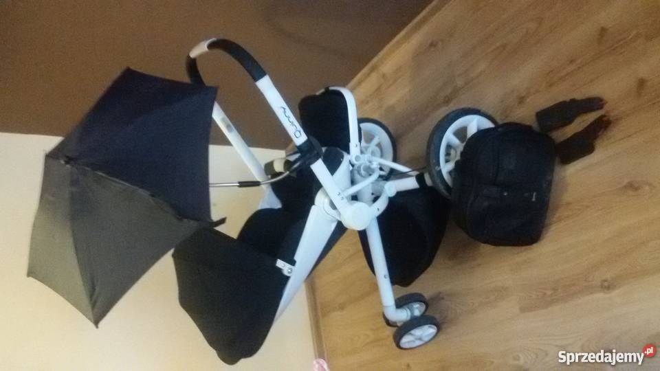 Quinny mood Katowice