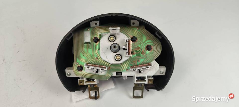 LICZNIK ZEGAR FIAT SEICENTO sprzedam