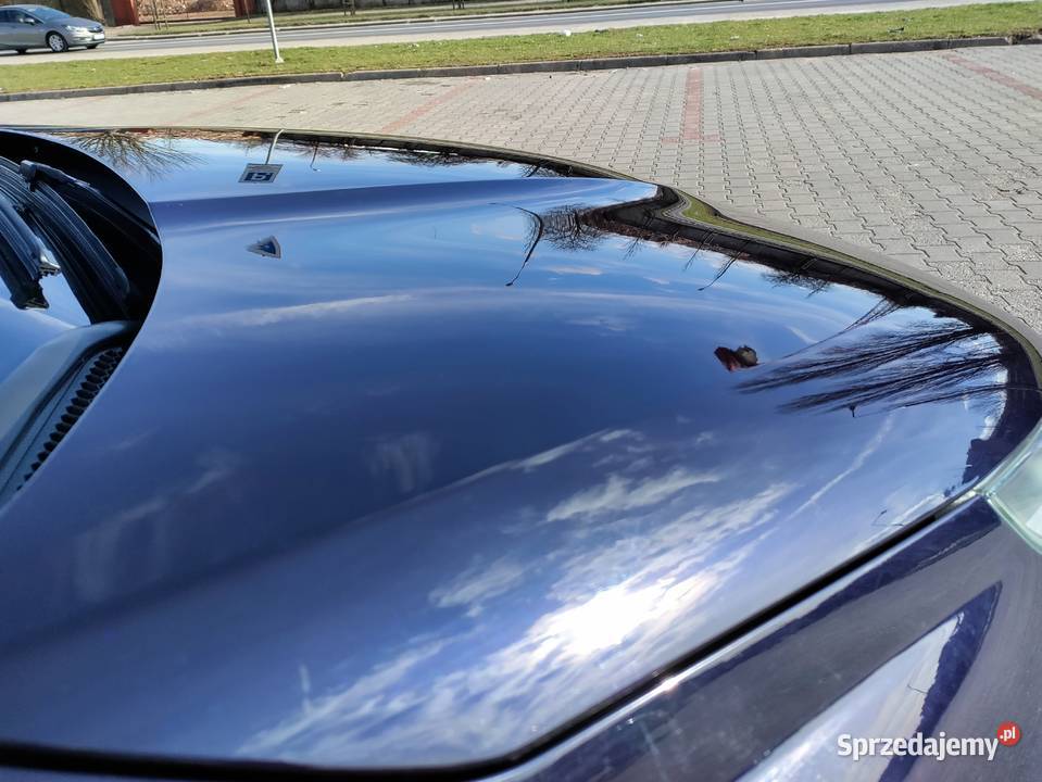 Sprzedam C4 lift salon Polska serwisowany Płock