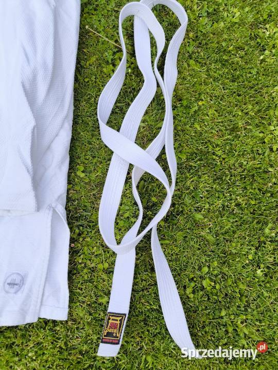 Kimono karate kyokushin xl Radomsko