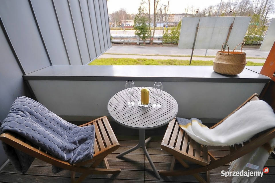 Apartament w Hotelu Royal Tulip Sand Kołobrzeg