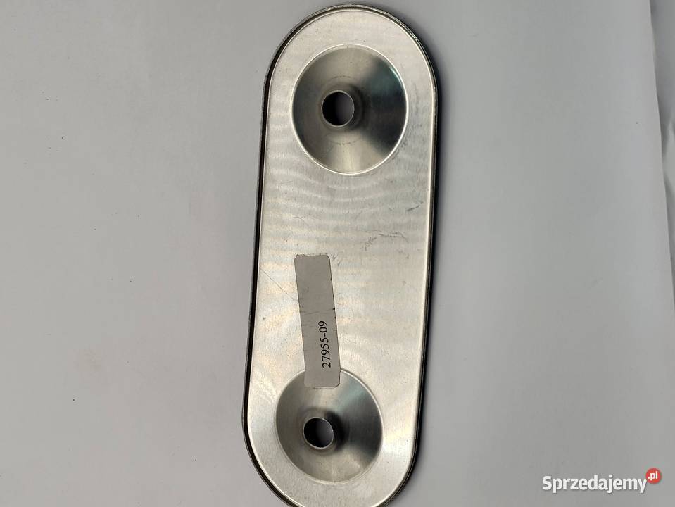 EMBLEMAT HARLEY DAVIDSON 883 SPORTSTER Pokrywy i osłony silnika sprzedam