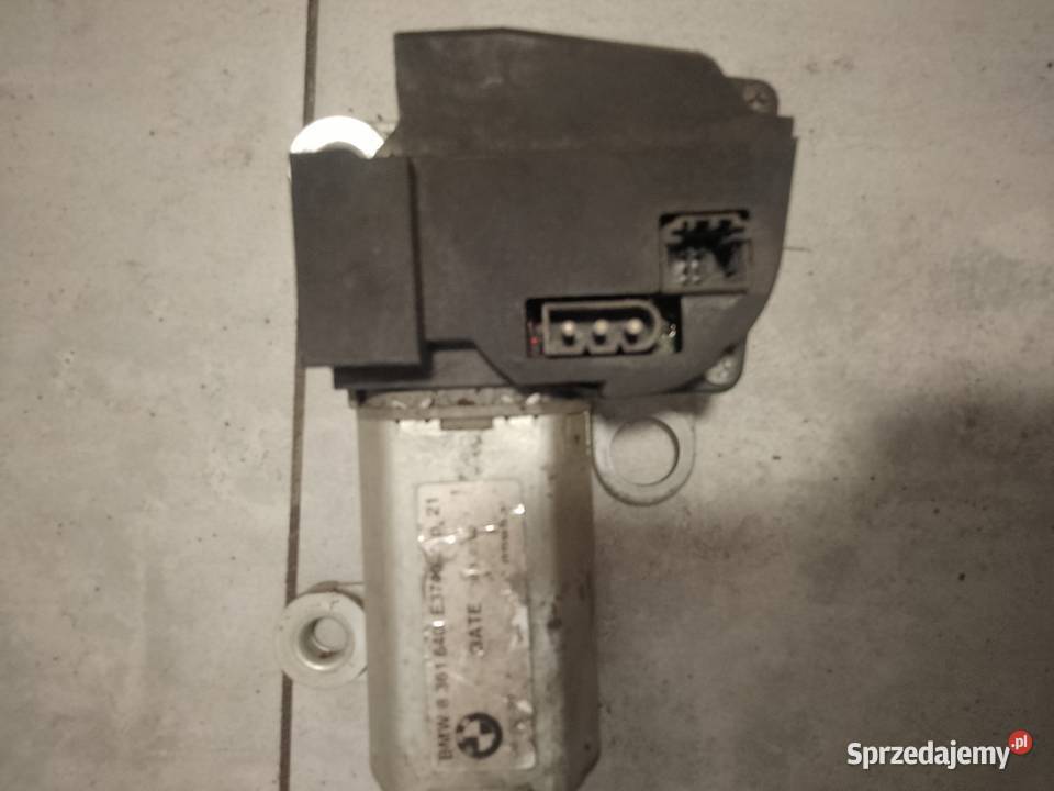 Silniczek wycieraczek BMW osobowe Ostrowiec Świętokrzyski