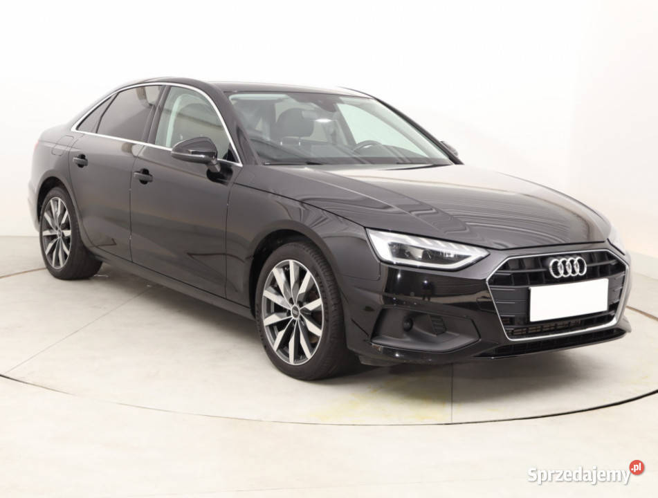 Audi A4 35 TFSI Bielany Wrocławskie