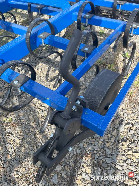 Agregat uprawowy 18m 21 m 24m 28m Apollo z Agregaty podlaskie Augustów