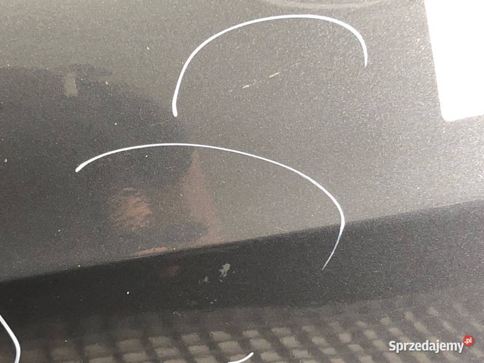 DRZWI PRAWY PRZÓD SEAT IBIZA IV Kombi 0817 Karoseria sprzedam