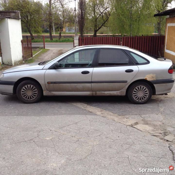renault laguna1 2 2 diesel możliwa zamiana Laguna Starachowice