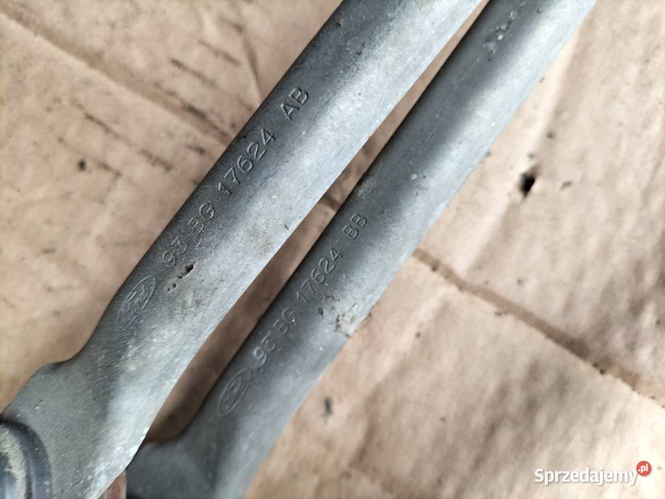 FORD MONDEO MK1 MK2 SILNIK WYCIERACZKI PRZÓD lubelskie Kamień-Kolonia