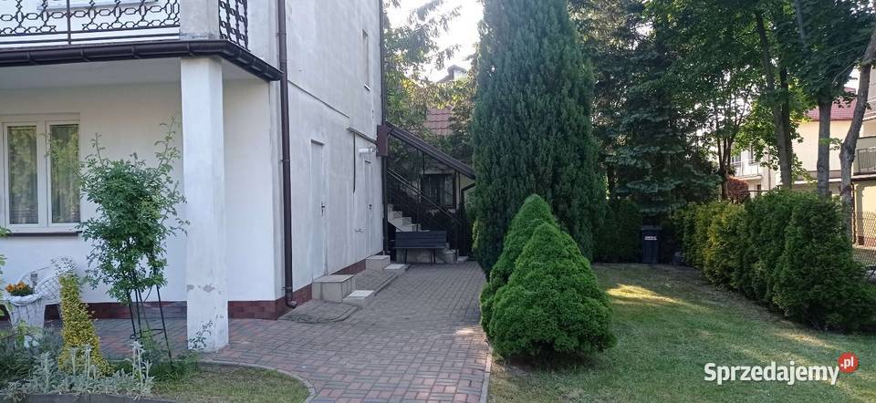 Przestronne mieszkanie 8466 m z dużym balkonem Mińsk Mazowiecki sprzedam