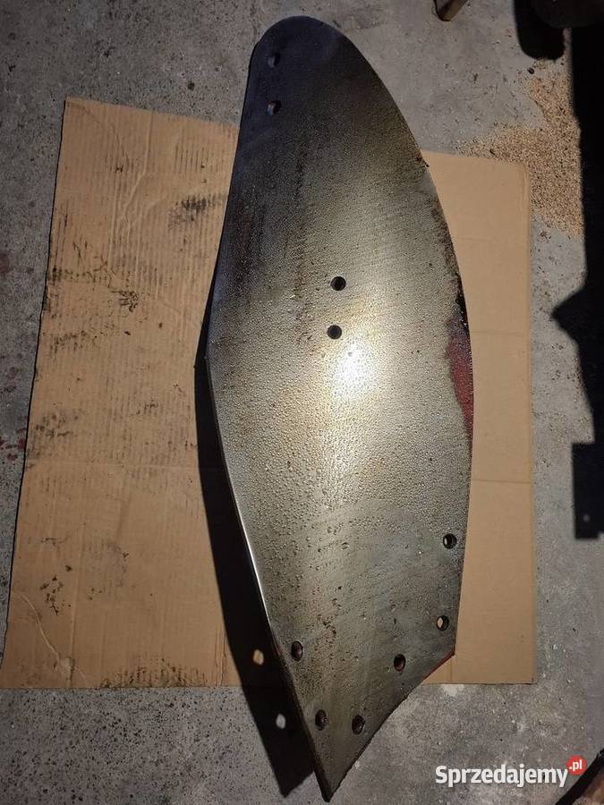 Skrzydło odkładni Kverneland 073286 Gogolin