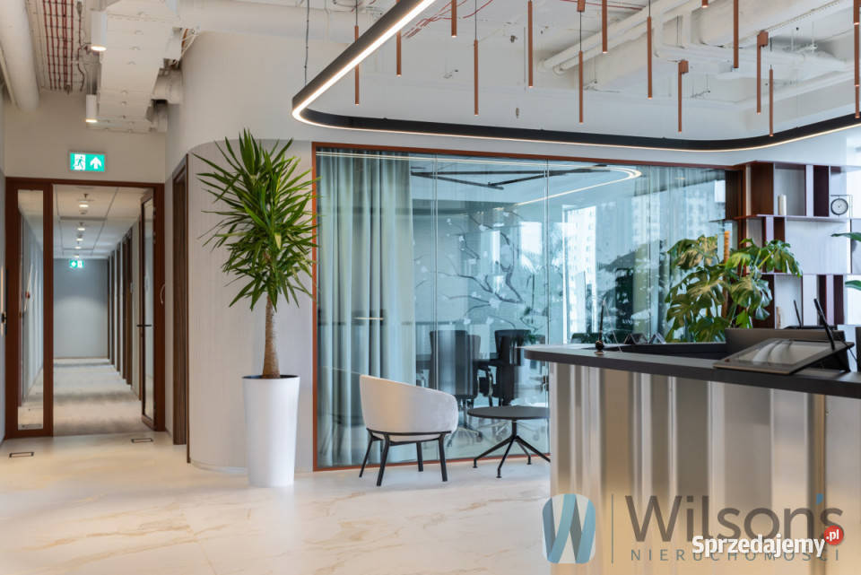 Wynajem lokalu Warszawa Rondo Ignacego