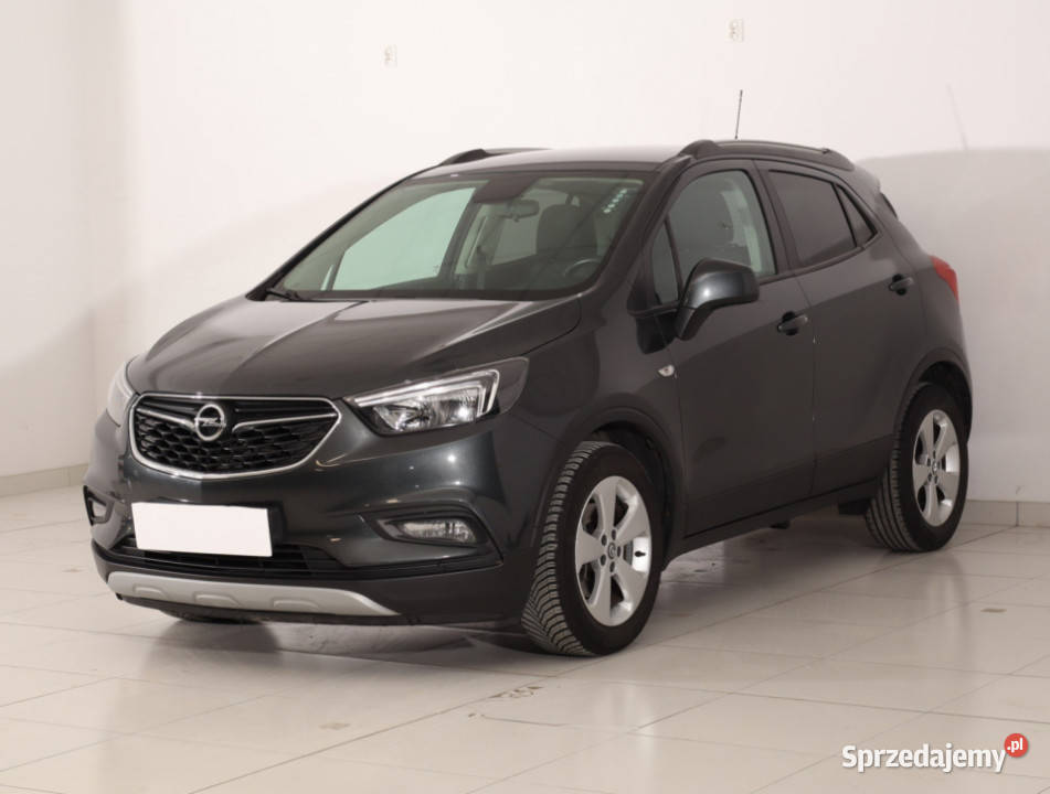 Opel Mokka 16 benzyna Piaseczno