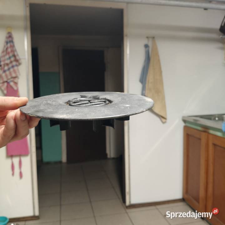 Dekielki Volkswagena T4 Biała Podlaska