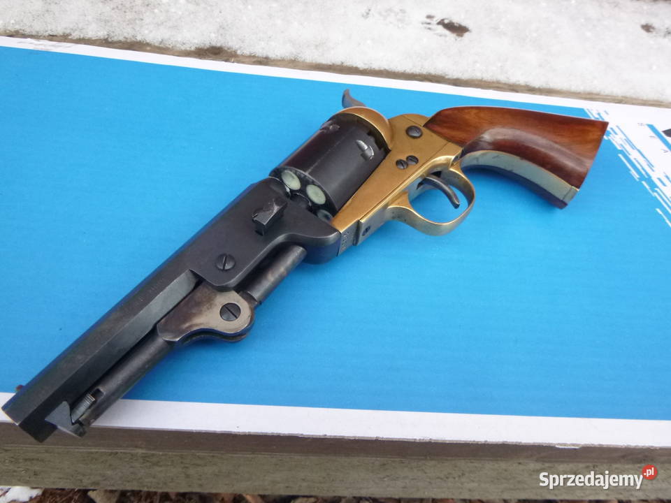 COLT EUROAMRS SHERIF MODEL 036 5 IGŁA śląskie Bielsko-Biała