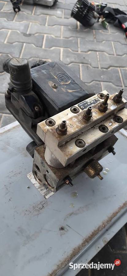 Pompa ABS Opel Astra F