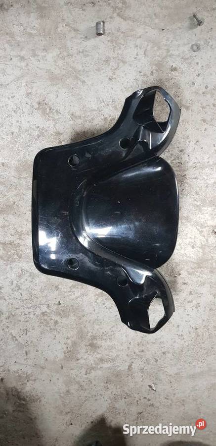 Obudowa Kierownicy Yamaha Majest 125 małopolskie Poręba Wielka