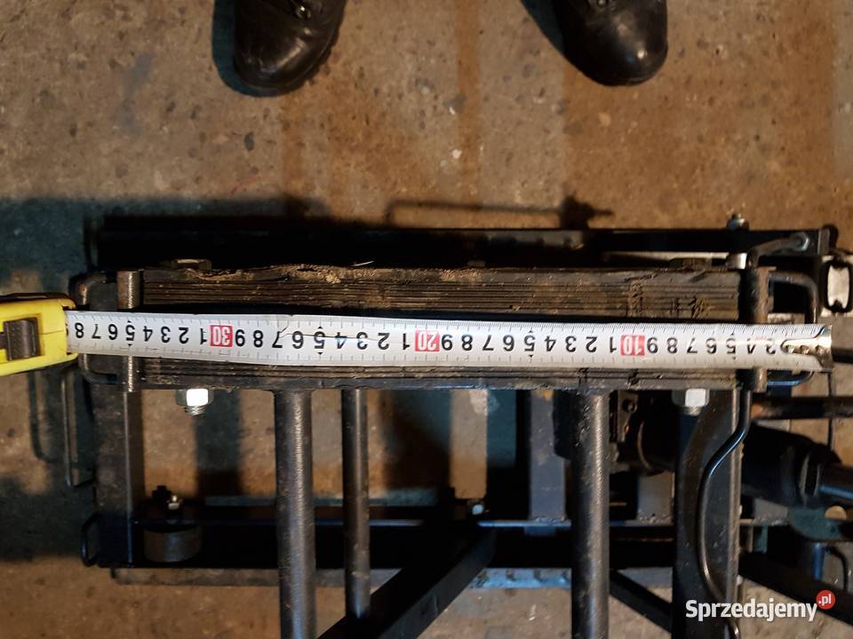 windy hydrauliczne Hydraulika Wieliczka