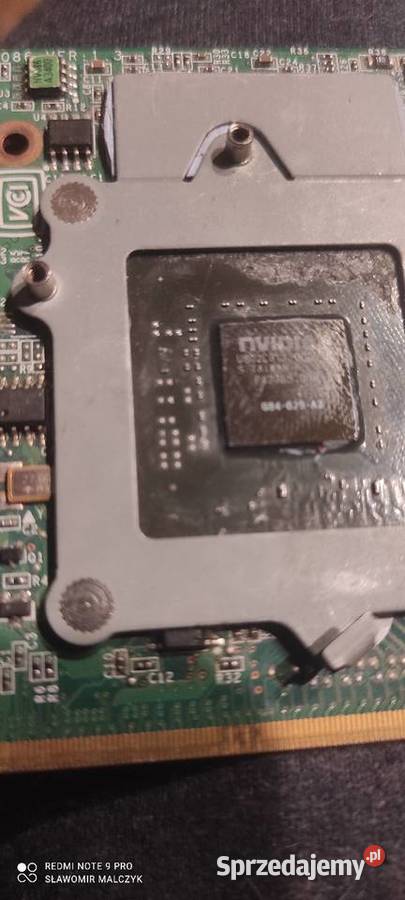 Acer 89208930 Grafiki MMX II Części i akcesoria