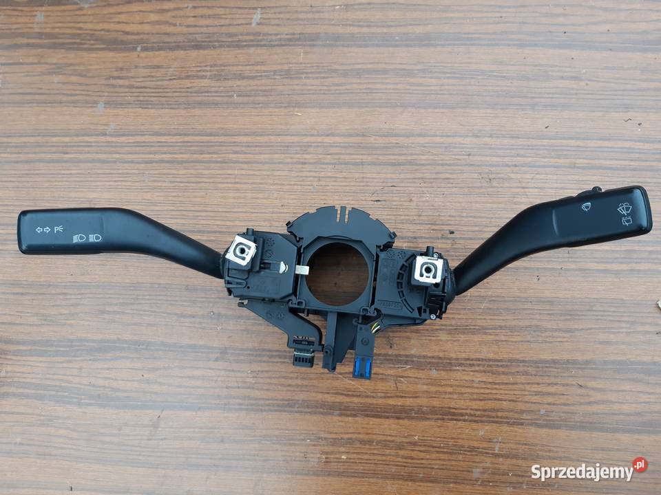 Caddy 2K Przelacznik zespolony swiatel