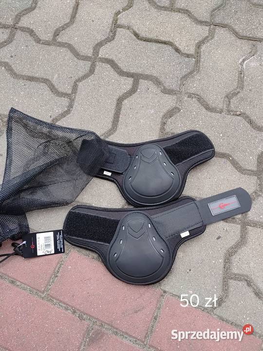 SZTYLPY ELASTO XXL Kazanów sprzedam