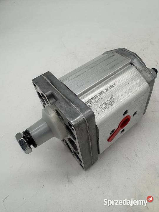 Marzocchi ALP1D11 Pump mazowieckie Warszawa
