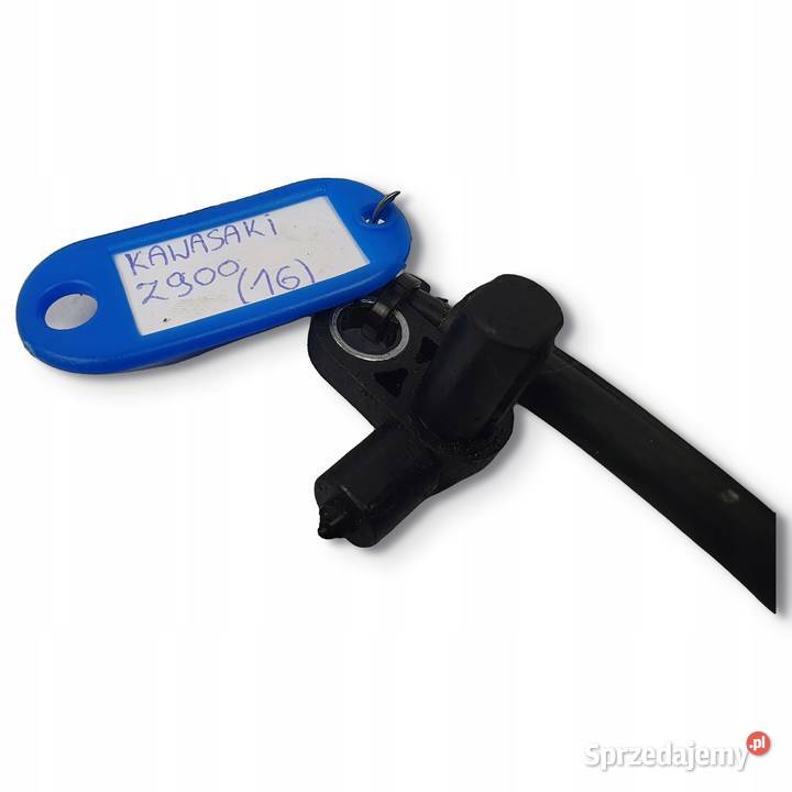 CZUJNIK ABS TYŁ Kawasaki Z900 1924 czujnik absu Chełm