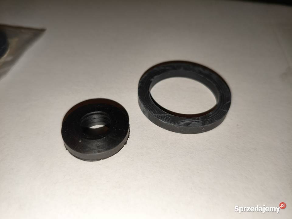 Uszczelki amortyzator Dniepr MT Leszno