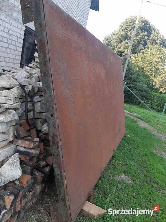 przyczepa rolnicza autosan D47 z WOJSKA
