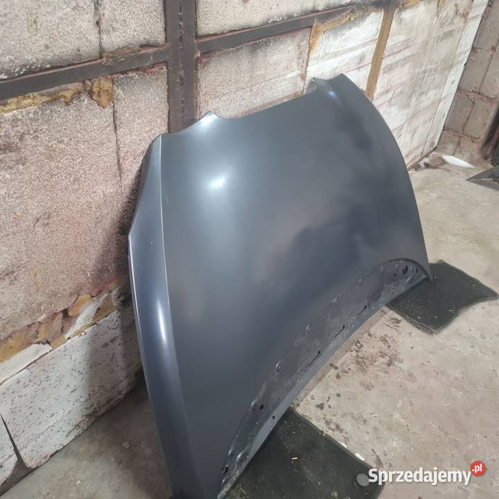 Seat leon ii maska osobowe łódzkie Błaszki