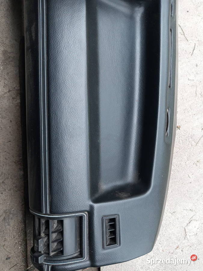 Deska Rozdzielcza Golf MK1 Deski rozdzielcze, konsole wielkopolskie Turek