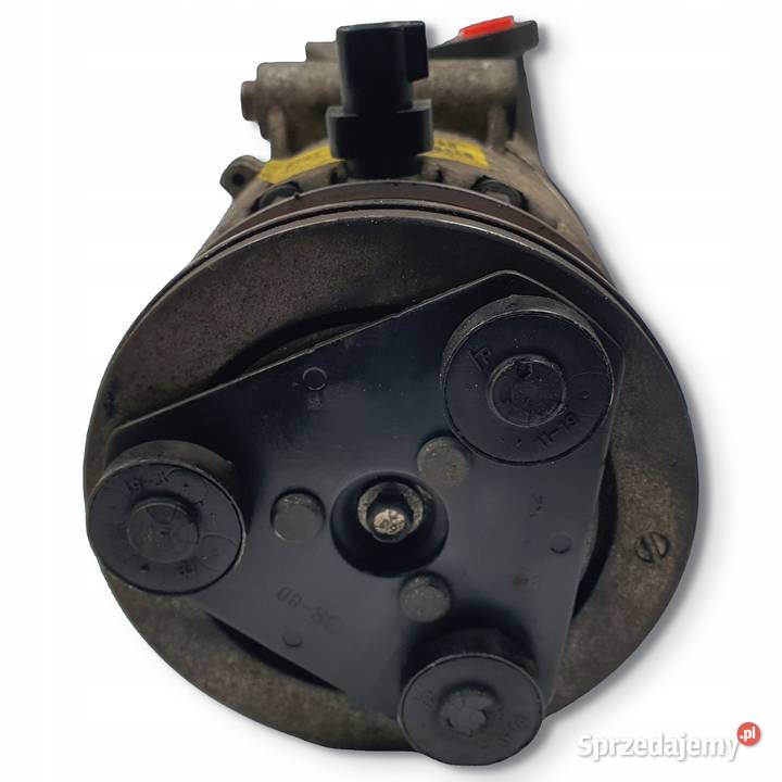 SPRĘŻARKA KLIMATYZACJI Ford C 16 16V Kompresory klimatyzacji Chełm sprzedam