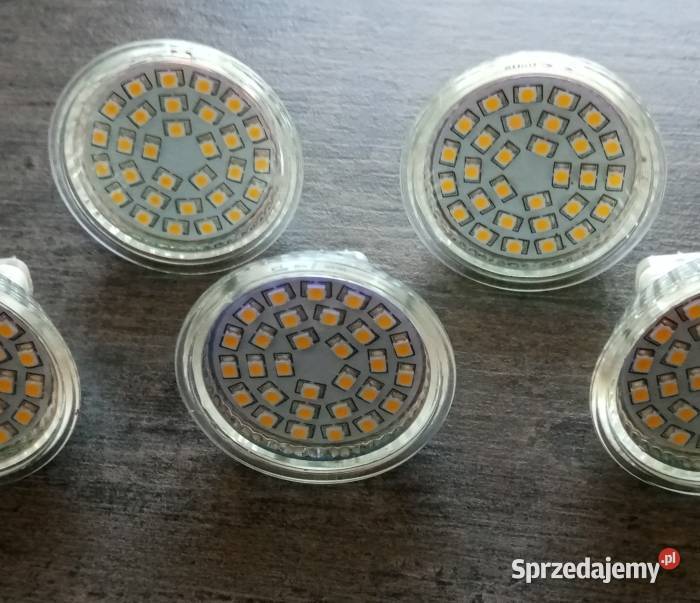 żarówka LED MR16GU5312V 5 Kołobrzeg