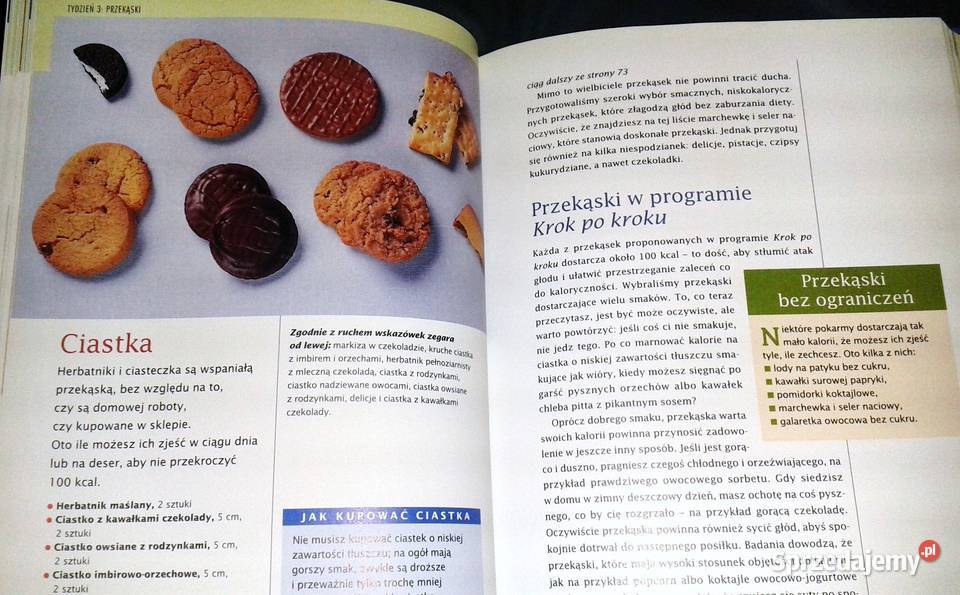 Krok kroku 12tygodniowa superdieta John Hastings Chełm