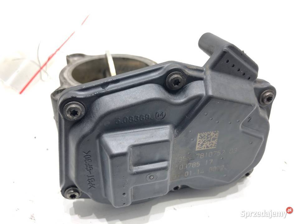 PRZEPUSTNICA BMW F32 781075 20 184 ZAWÓR sprzedam