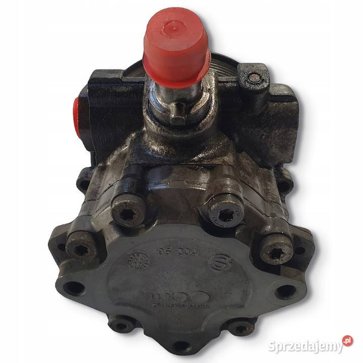 POMPA WSPOMAGANIA Range Rover III L322 44 V8 Chełm