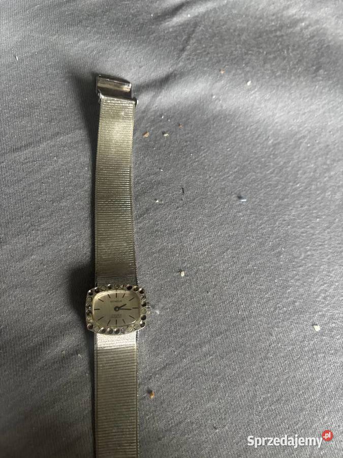 GENEVE Zegarki sprzedam