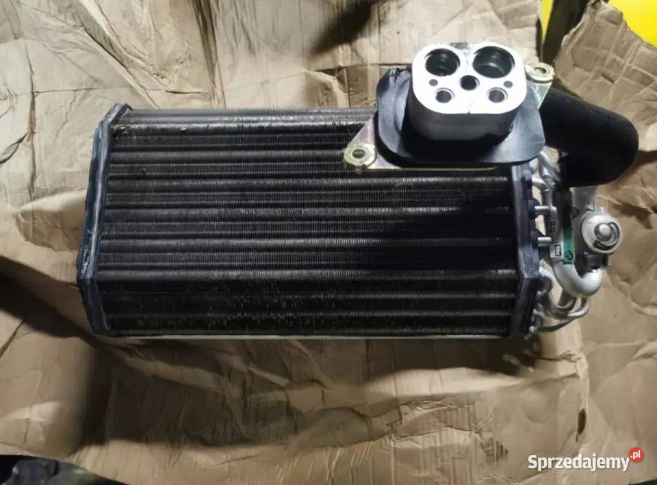 Chłodniczka klimatyzacji BMW e38 śląskie Żory