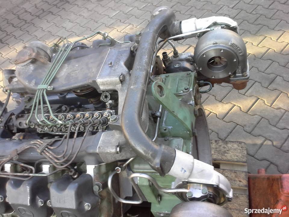MERCEDES V6 V8 V10 OM442LA OM402LA OM422LA śląskie Częstochowa