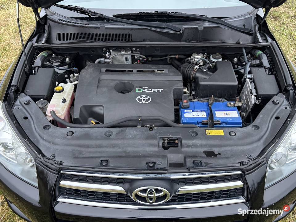 Bezwypadkowy ASO Navi Twmpomat Kamera Hak lakier metallic Stargard