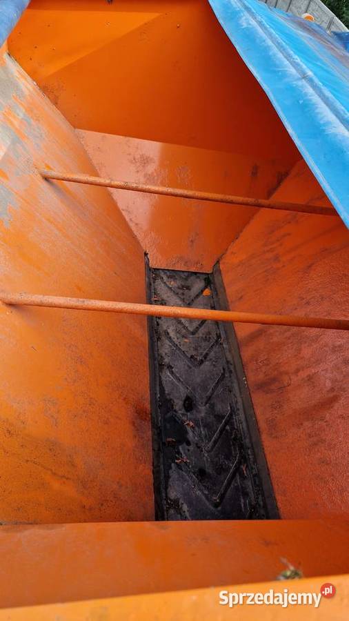 Pług śnieżny Unimog 3m świętokrzyskie Kielce