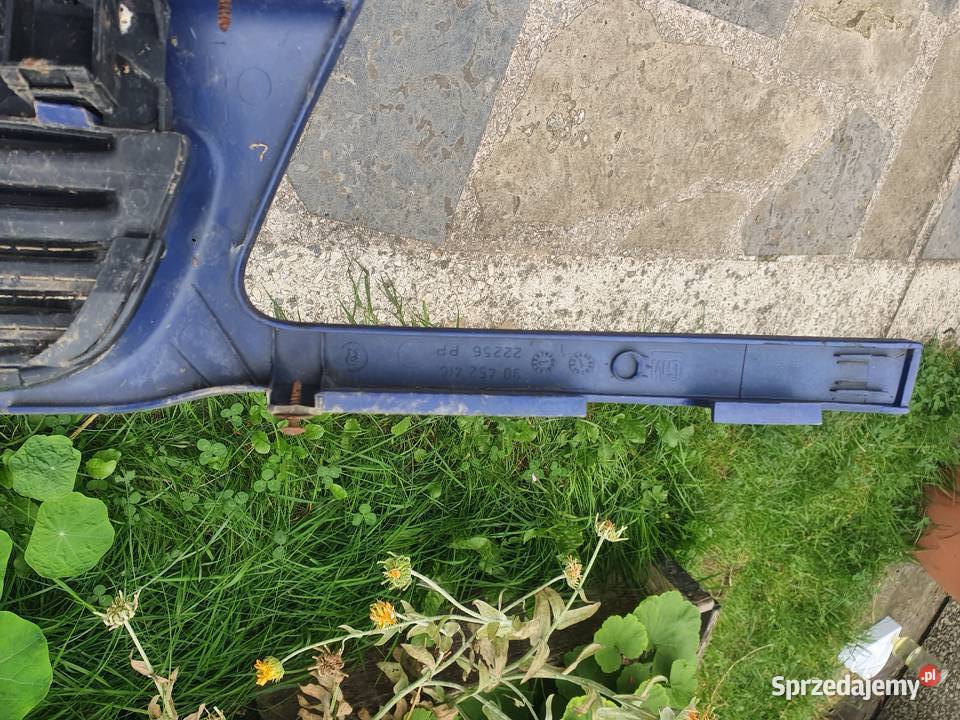 Grill atrapa chłodnicy Opel Astra F 9502 classic Kraków