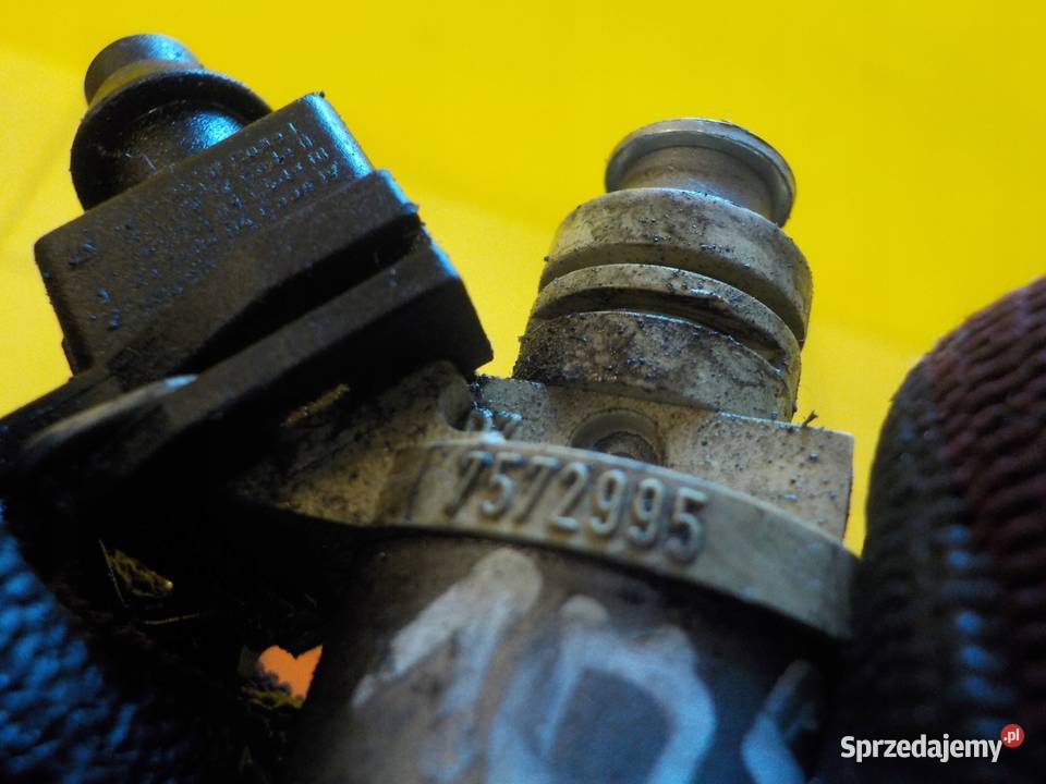 MINI COOPER S 16 16V 08r 170 W11B16A wtrysk Suków sprzedam