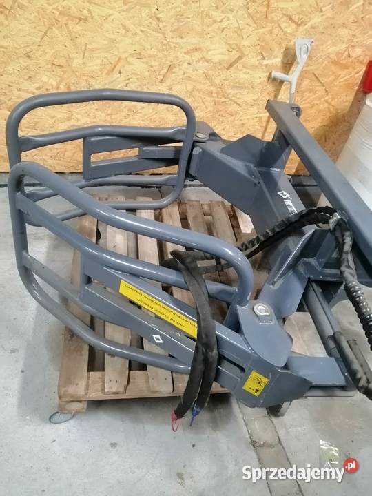 CHWYTAK METALFACH sprzedam